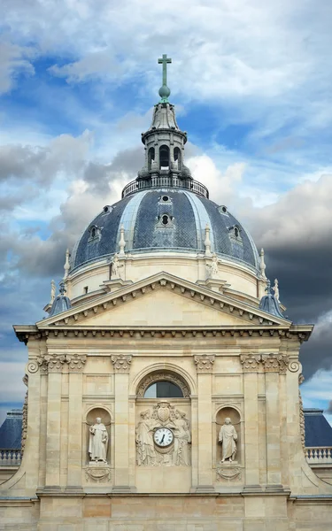 Sorbonne. — Stockfoto