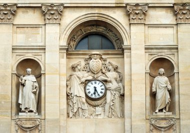 Sorbonne.