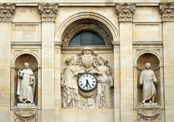 Sorbonne. — Stok fotoğraf