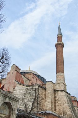 Ayasofya sophia 14