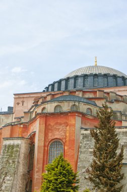 Ayasofya sophia 16
