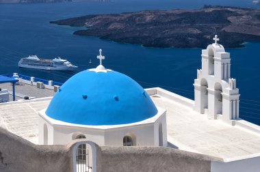 Firostefani kilise 02