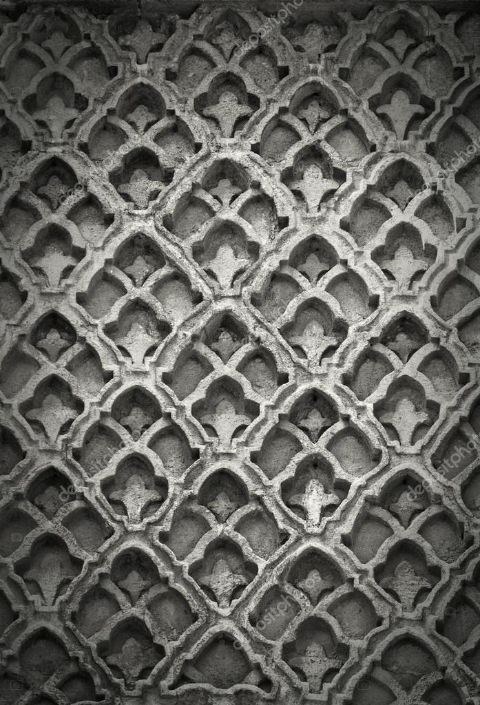  Islamic  Art  Stone Texture  Stock Photo  Tonygers 18609899