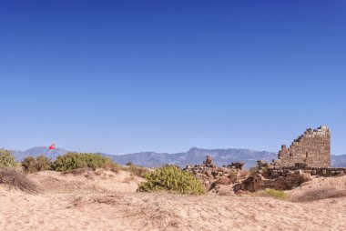 yan Doğu Nekropolü 03