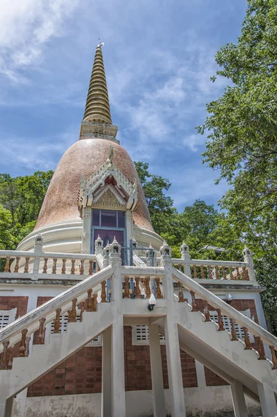 Hua hin Tempel 53 — Stockfoto