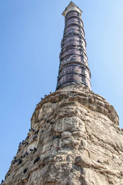 Colonne de Constantin — Photo