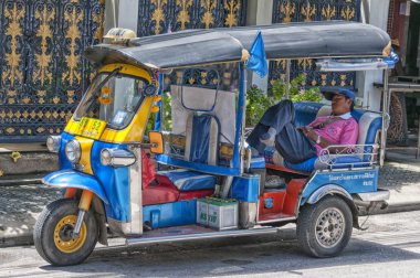Hua hin, Tayland - 17 Eylül 2010 (02)