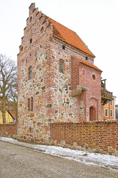 Lund Kulturen 01 — Stockfoto