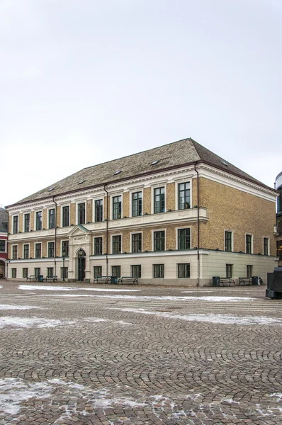 Lund Town Hall — Stock Photo, Image