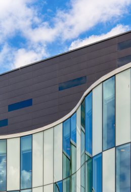 Helsingborg, İsveç - 30 Nisan 2013