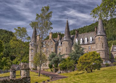 Tigh Mor Trossachs 01