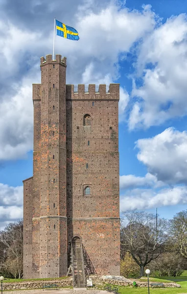 Karnan Helsingborg 01 — Stockfoto