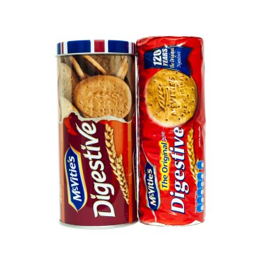 kalay ile mcvities digestives