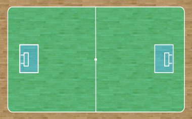 innebandy Mahkemesi