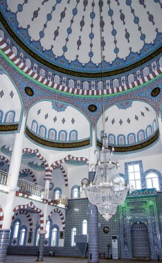 yan fatith Camii 07