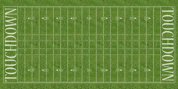 American Football Field