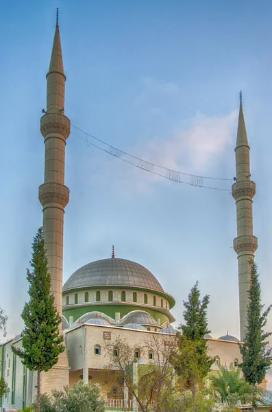 Mosquée latérale de fatith 01 — Photo