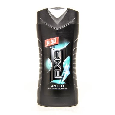 balta duş jeli apollo