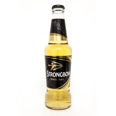 şişe strongbow cider