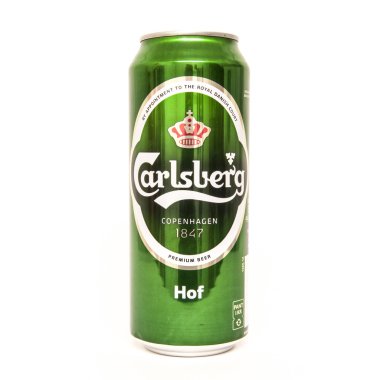 Carlsberg bira 500ml