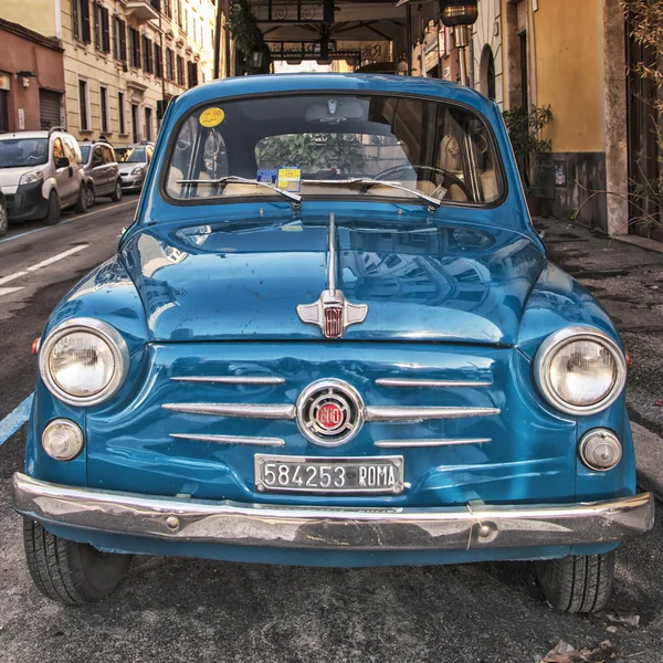 Classico Italia — Stock Photo, Image