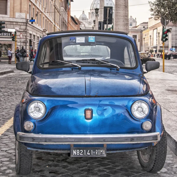 Italia Classico — Stock Photo, Image