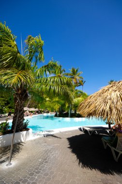 Hotel Resort