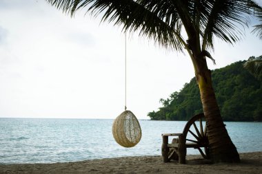 Beach koh kood adlı