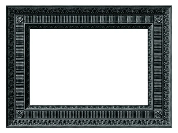 Neoklassieke frame — Stockfoto