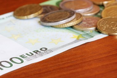 Euro para birimi