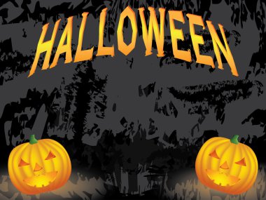 siyah halloween geçmiş