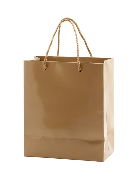 Alışveriş çanta — Stok fotoğraf