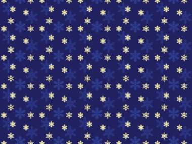 Dikişsiz Noel arka plan