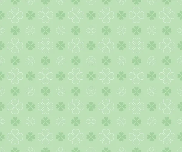 St patrick's day için desen