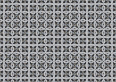 celtic knot desen yaptı