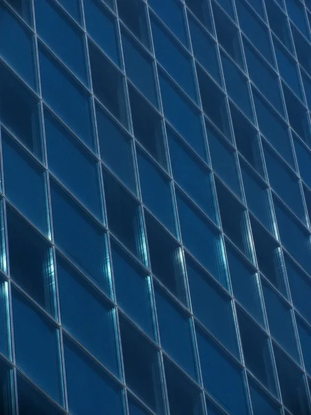 Janelas — Fotografia de Stock