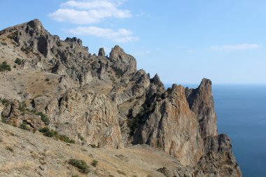 yanardağ