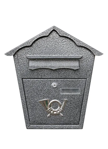 Mailbox — Stock Photo, Image