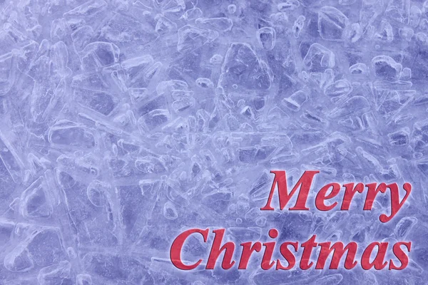 Merry Christmas background — Stock Photo, Image