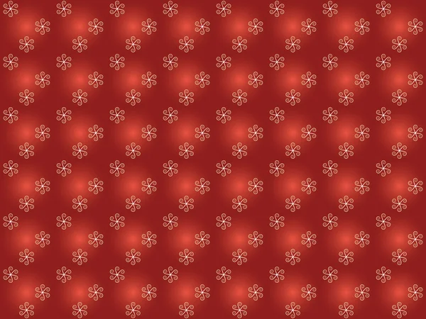 Seamless Christmas pattern — Stock Vector