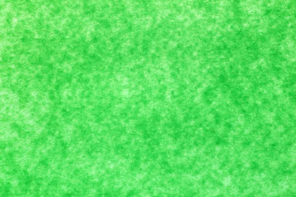 Feltro verde — Fotografia de Stock