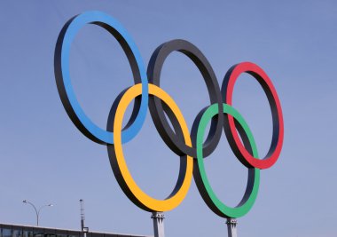 Olimpiyat Halkaları