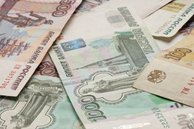 ruble