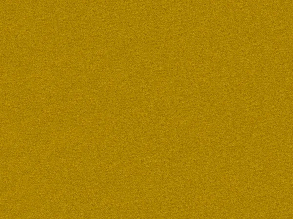 Закрытие Текстуры Бумаги Золотого Цвета — стоковое фото