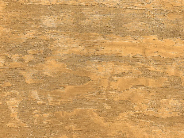 建設用テキスト 抽象的なオレンジ色の石壁の背景 — ストック写真
