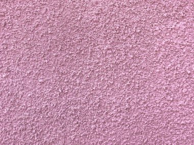 Yapı arkaplanı: mor ile boyanmış soyut beton duvar dokusu