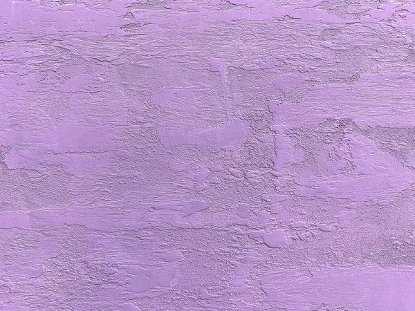 建筑背景 抽象紫色石墙质感 — 图库照片