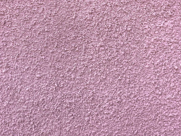 Fundo Construção Textura Parede Concreto Abstrato Pintado Roxo — Fotografia de Stock