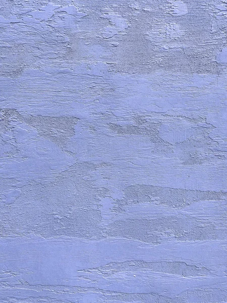 Construction Background Abstract Blue Stony Wall Texture — Fotografia de Stock