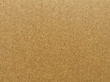 abstract background: close up of compressed wooden board made of sawdust